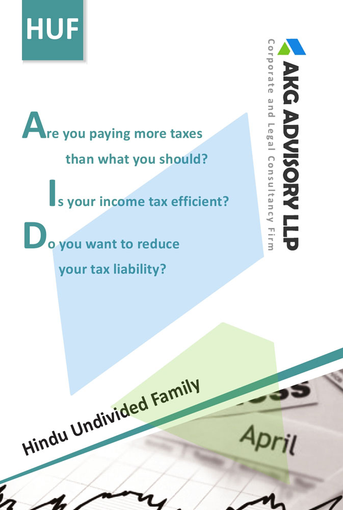 Hindu Undivided Family