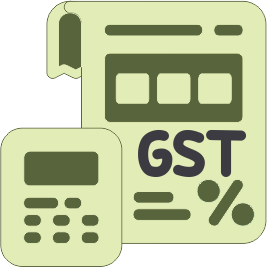 GST